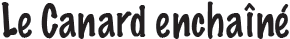 Le Canard Enchaine